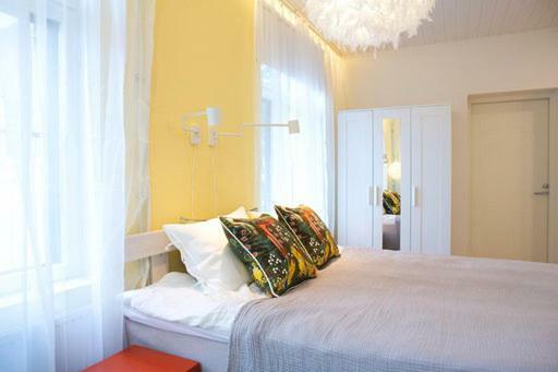 Hotel Amandis Naantali Exterior photo